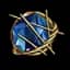 Gluttony Support - 20% Quality, Level 1 for Path of Exile - Sanctuary Relic