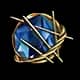 Gluttony Support - 20% Quality, Level 1 for Path of Exile - Sanctuary Relic
