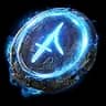 Greater Adept Rune for Path of Exile 2 - Sanctuary Relic