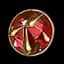 Greater Ancestral Call Support - 20% Quality, Level 1 for Path of Exile - Sanctuary Relic