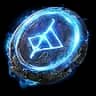 Greater Desert Rune for Path of Exile 2 - Sanctuary Relic