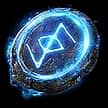 Greater Mind Rune for Path of Exile 2 - Sanctuary Relic