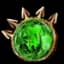Greater Multiple Projectiles Support - 20% Quality, Level 1 for Path of Exile - Sanctuary Relic