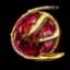 Greater Multistrike Support - 20% Quality, Level 1 for Path of Exile - Sanctuary Relic