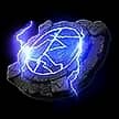 Greater Rune Of Alacrity for Path of Exile 2 - Sanctuary Relic