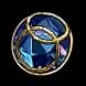 Greater Spell Cascade Support - 20% Quality, Level 1 for Path of Exile - Sanctuary Relic