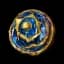 Greater Spell Echo Support - 20% Quality, Level 1 for Path of Exile - Sanctuary Relic