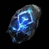 Greater Ward Rune for Path of Exile 2 - Sanctuary Relic