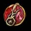 Hallow Support - 20% Quality, Level 1 for Path of Exile - Sanctuary Relic