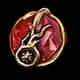Hallow Support - 20% Quality, Level 1 for Path of Exile - Sanctuary Relic