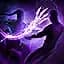 Hand Of Chayula - Level 21, 20% Quality, 5 Supports for Path of Exile 2 - Sanctuary Relic