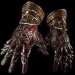 Hand Of Heresy unique item for Path of Exile - Sanctuary Relic