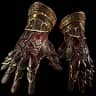 Hand Of Heresy - Random Roll unique item for Path of Exile - Sanctuary Relic