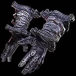 Hand Of The Lords unique item for Path of Exile - Sanctuary Relic