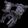 Hand Of The Lords - 5 Additional Traps unique item for Path of Exile - Sanctuary Relic