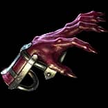 Hand Of Thought And Motion - Random Roll