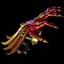 Hand Of Wisdom And Action - Random Roll unique item for Path of Exile 2 - Sanctuary Relic