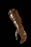 Hands Of The Worldbreaker