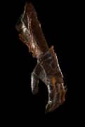 Hangman's Hand