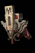 Harmony Of Ebewaka unique item for Diablo IV - Sanctuary Relic