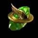 Haste for Path of Exile - Sanctuary Relic