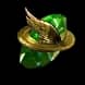 Haste - 20% Quality, Level 1 for Path of Exile - Sanctuary Relic