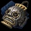 Hayoxi'S Fulmination for Path of Exile 2 - Sanctuary Relic
