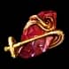 Heavy Strike Of Trarthus - 20% Quality, Level 1 for Path of Exile - Sanctuary Relic