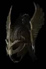 Heir Of Perdition unique item for Diablo IV - Sanctuary Relic