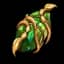Herald Of Agony - 20% Quality, Level 1 for Path of Exile - Sanctuary Relic