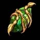 Herald Of Agony - 20% Quality, Level 1 for Path of Exile - Sanctuary Relic