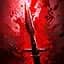 Herald Of Blood - Level 21, 20% Quality, 5 Supports for Path of Exile 2 - Sanctuary Relic