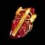 Herald Of Purity - 20% Quality, Level 1 for Path of Exile - Sanctuary Relic
