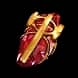 Herald Of Purity - 20% Quality, Level 1 for Path of Exile - Sanctuary Relic