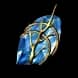 Herald Of Thunder - 20% Quality, Level 1 for Path of Exile - Sanctuary Relic