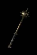 Herald's Morningstar