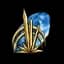 Hexblast - 20% Quality, Level 1 for Path of Exile - Sanctuary Relic