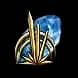Hexblast - 20% Quality, Level 1 for Path of Exile - Sanctuary Relic