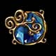 Hexpass Support - 20% Quality, Level 1 for Path of Exile - Sanctuary Relic