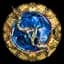 Hextouch Support - 20% Quality, Level 1 for Path of Exile - Sanctuary Relic