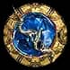 Hextouch Support - 20% Quality, Level 1 for Path of Exile - Sanctuary Relic
