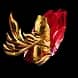 Holy Flame Totem for Path of Exile - Sanctuary Relic