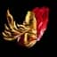 Holy Flame Totem - 20% Quality, Level 1 for Path of Exile - Sanctuary Relic