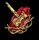 Holy Hammers - 20% Quality, Level 1 for Path of Exile - Sanctuary Relic