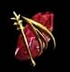 Holy Strike for Path of Exile - Sanctuary Relic