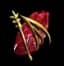 Holy Strike - 20% Quality, Level 1 for Path of Exile - Sanctuary Relic