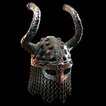 Horns Of Bynden
