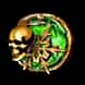 Hypothermia Support for Path of Exile - Sanctuary Relic