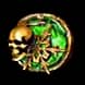 Hypothermia Support - 20% Quality, Level 1 for Path of Exile - Sanctuary Relic