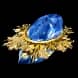 Ice Nova for Path of Exile - Sanctuary Relic